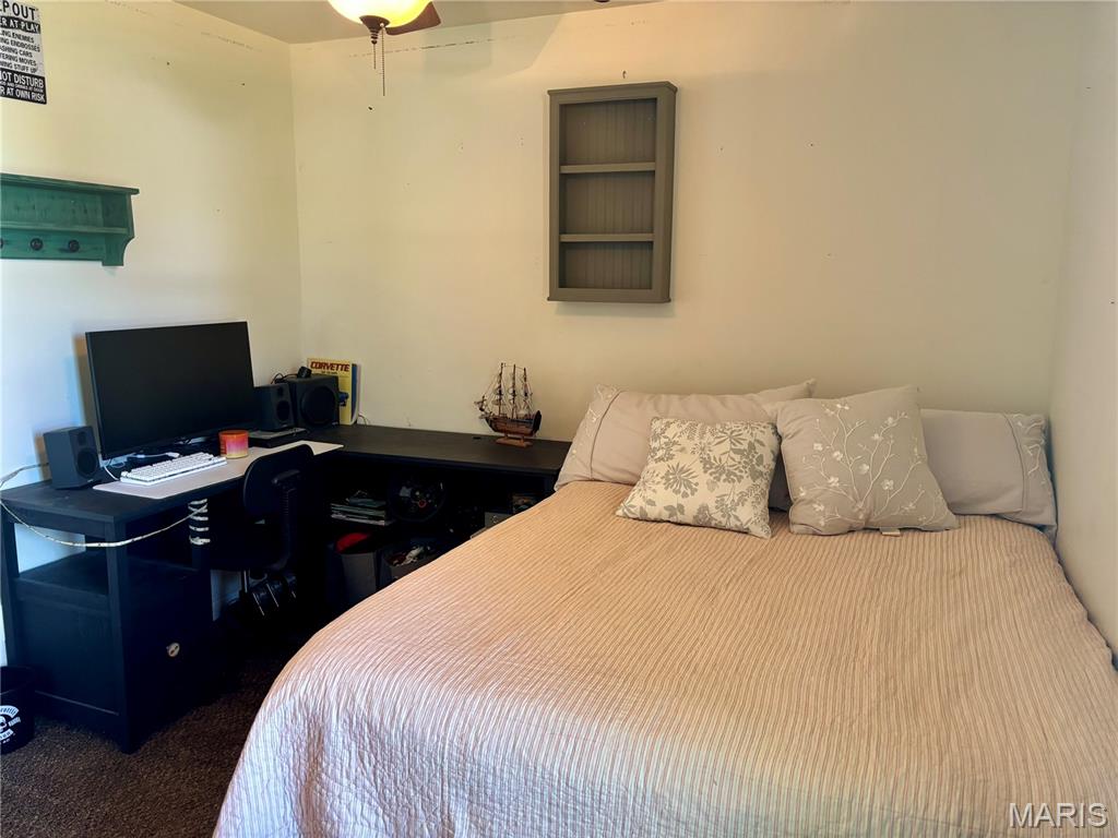 Maple Heights - Residential