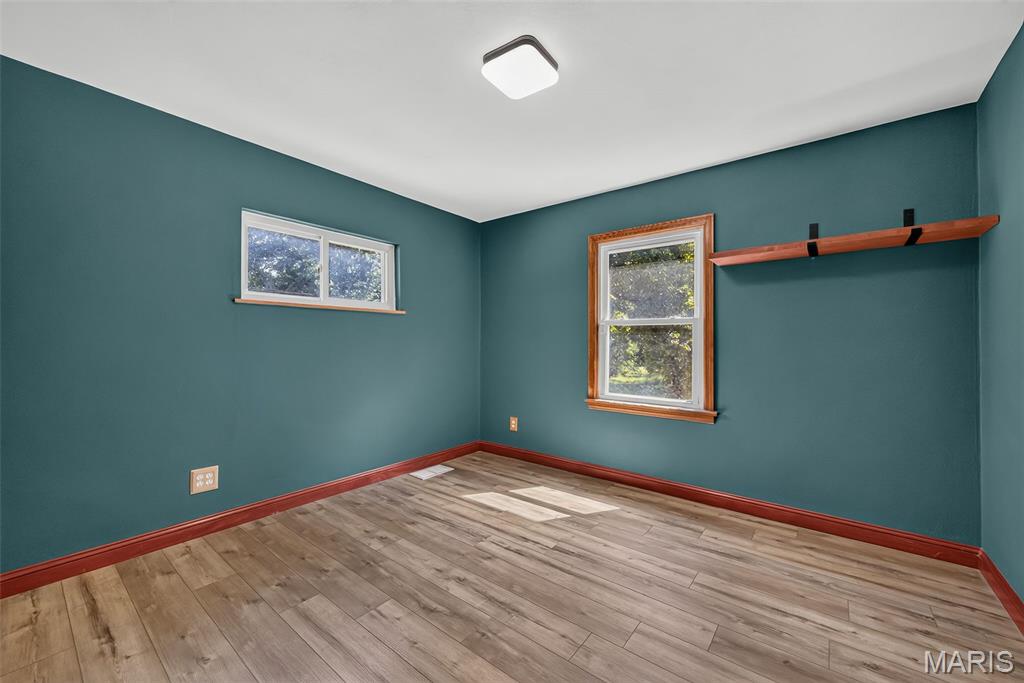None - Residential