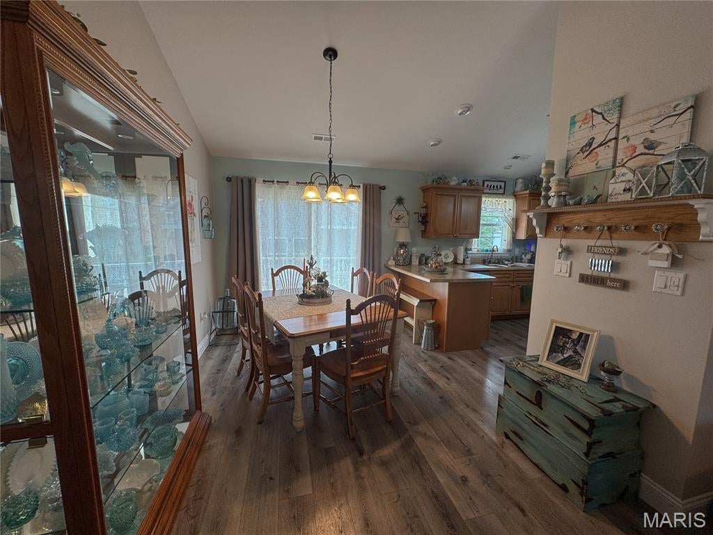 Villas/Butterfield Gardens Amd Place - Residential