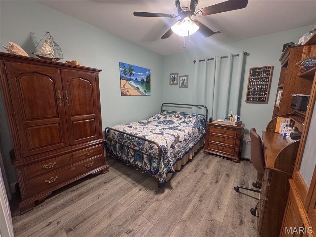 Villas/Butterfield Gardens Amd Place - Residential