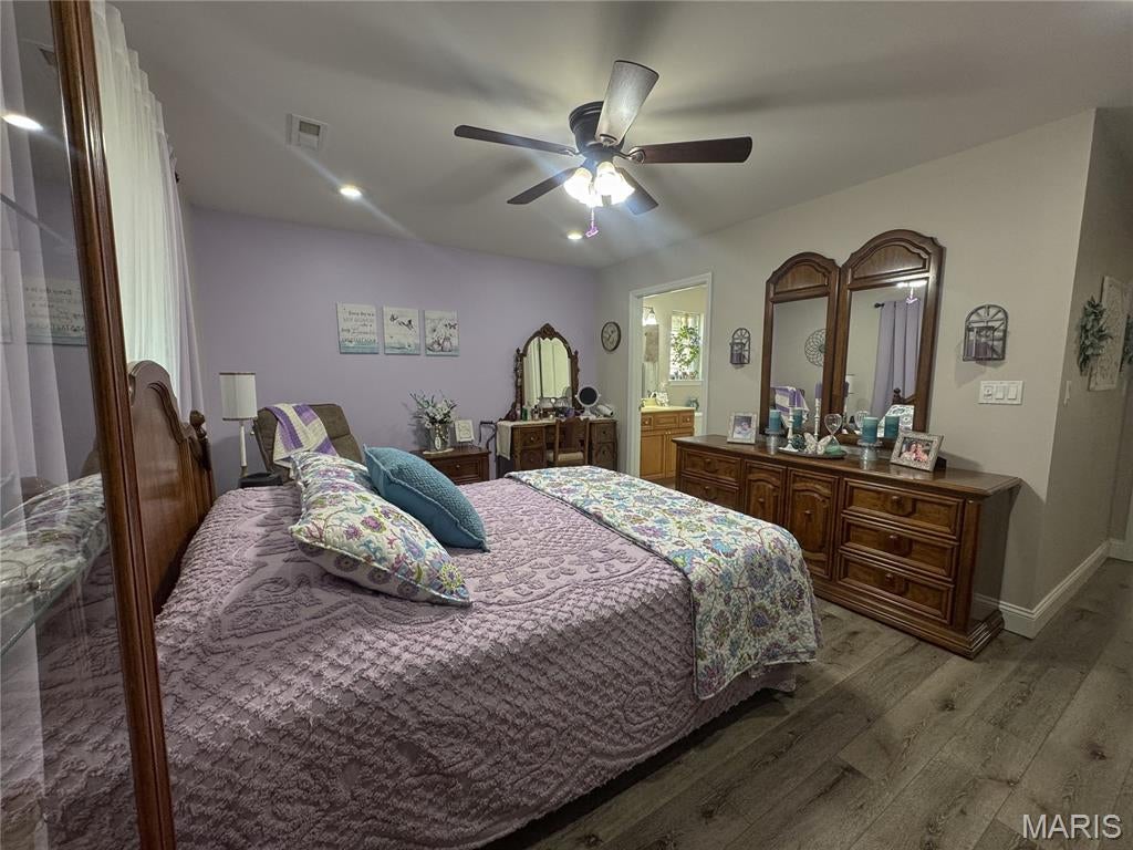 Villas/Butterfield Gardens Amd Place - Residential