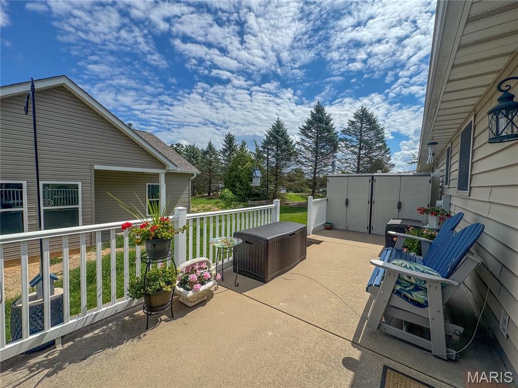 Villas/Butterfield Gardens Amd Place - Residential