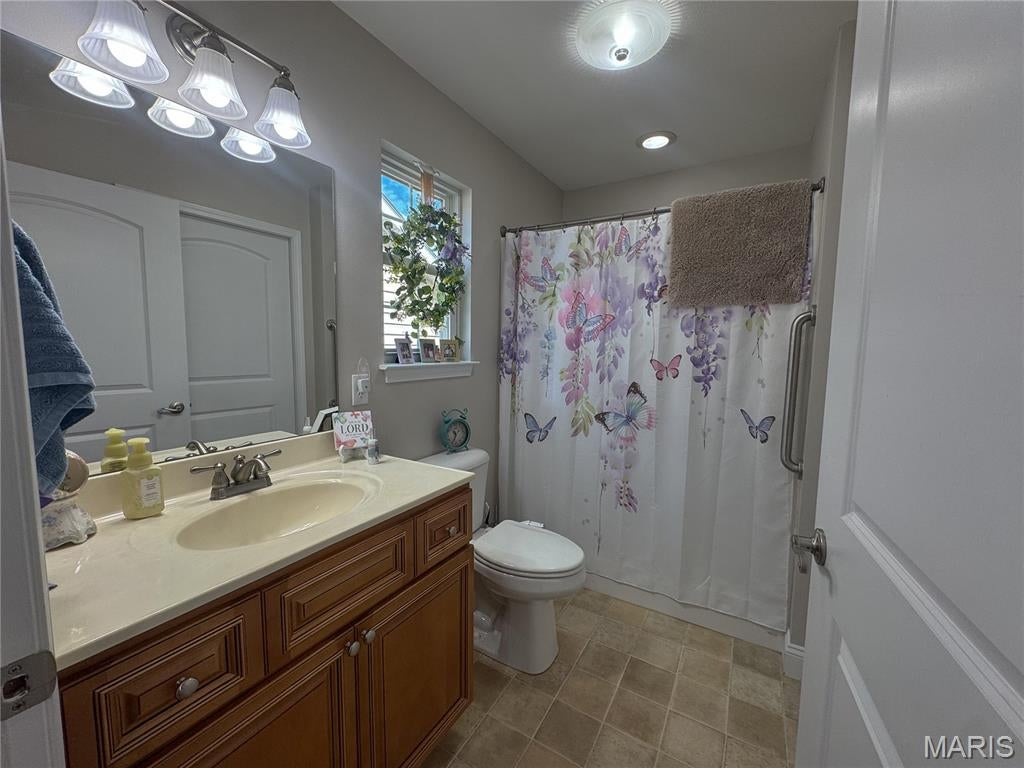 Villas/Butterfield Gardens Amd Place - Residential