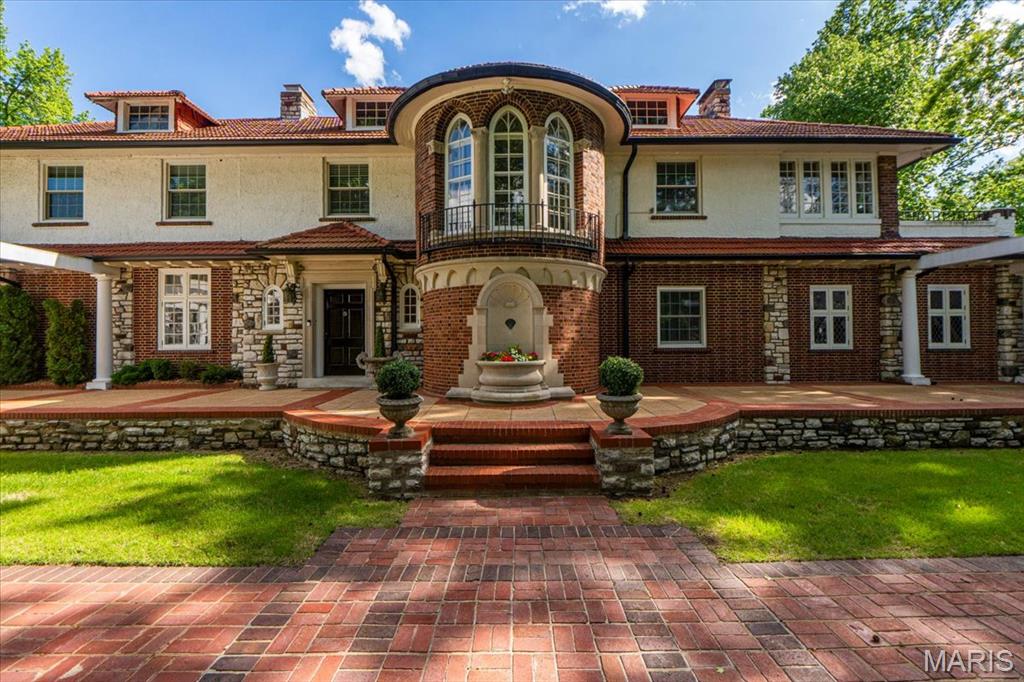 Warridge Estates - Residential