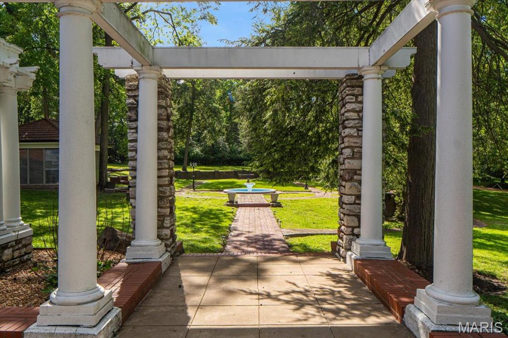 Warridge Estates - Residential
