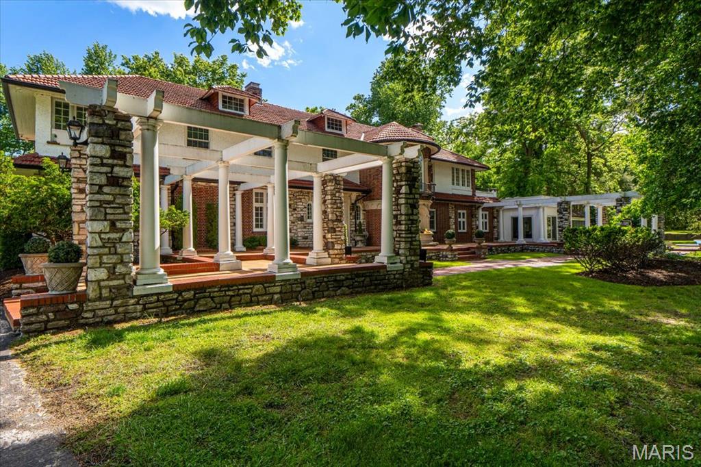 Warridge Estates - Residential