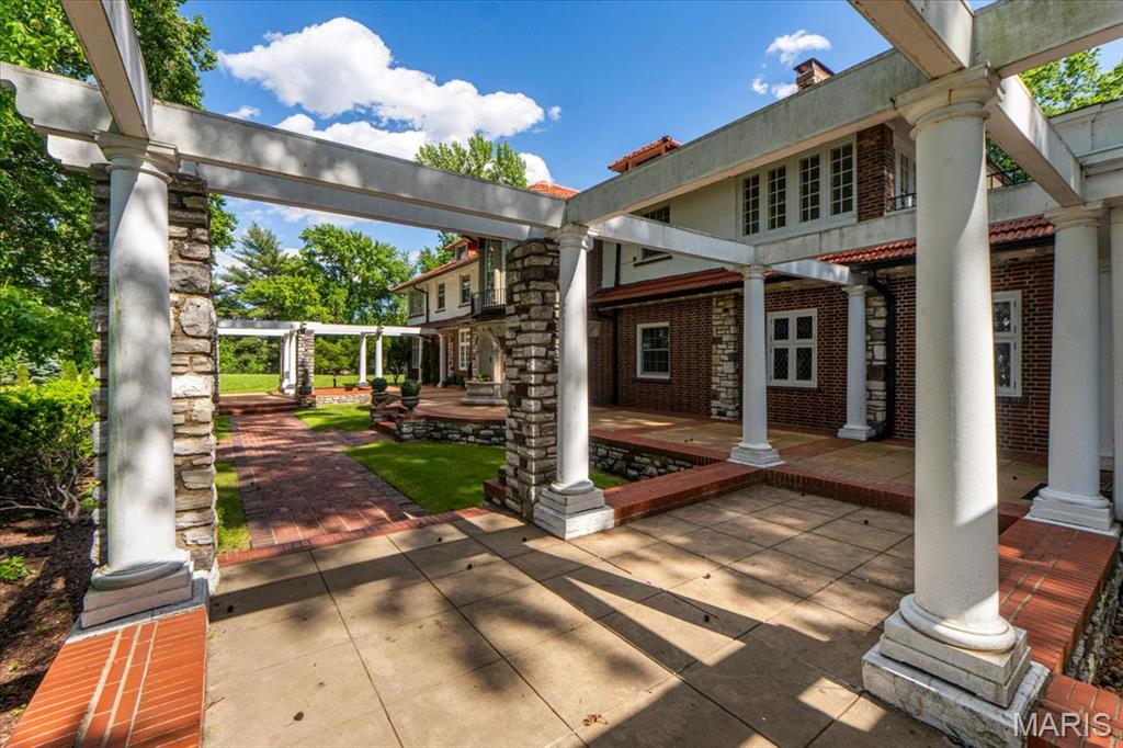Warridge Estates - Residential