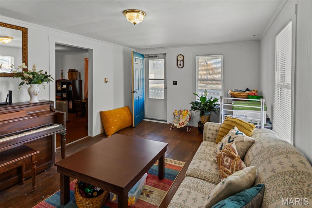 Burkes Add 02 - Residential