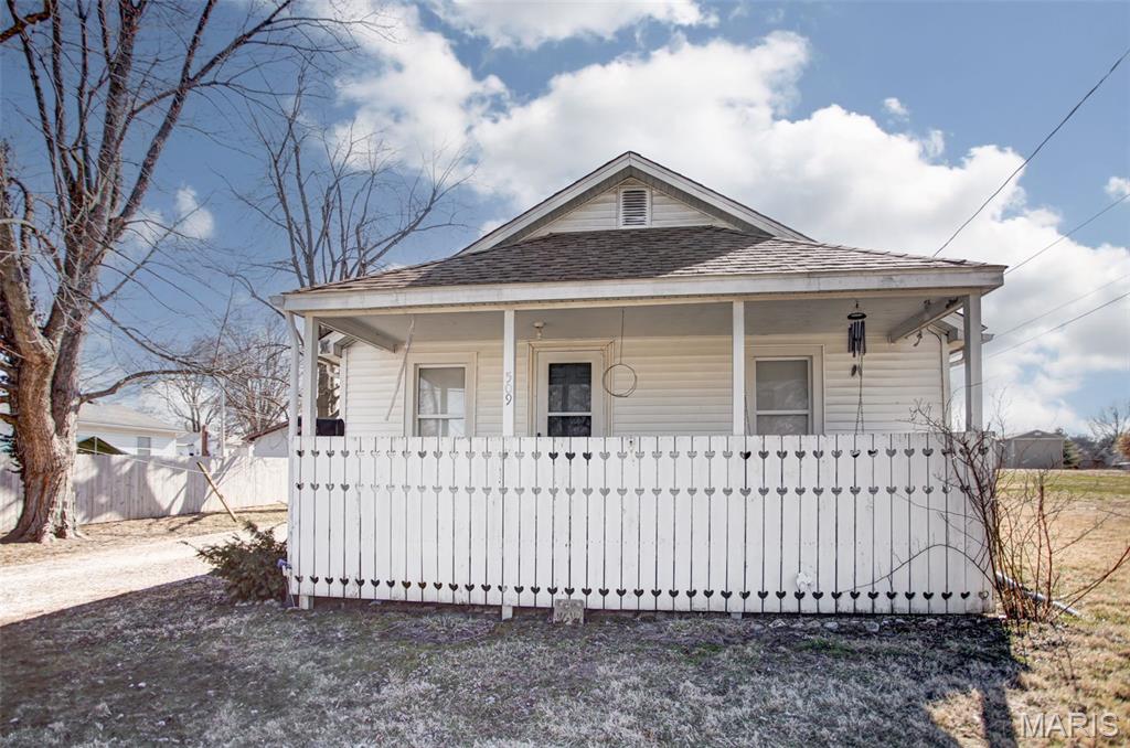 Burkes Add 02 - Residential