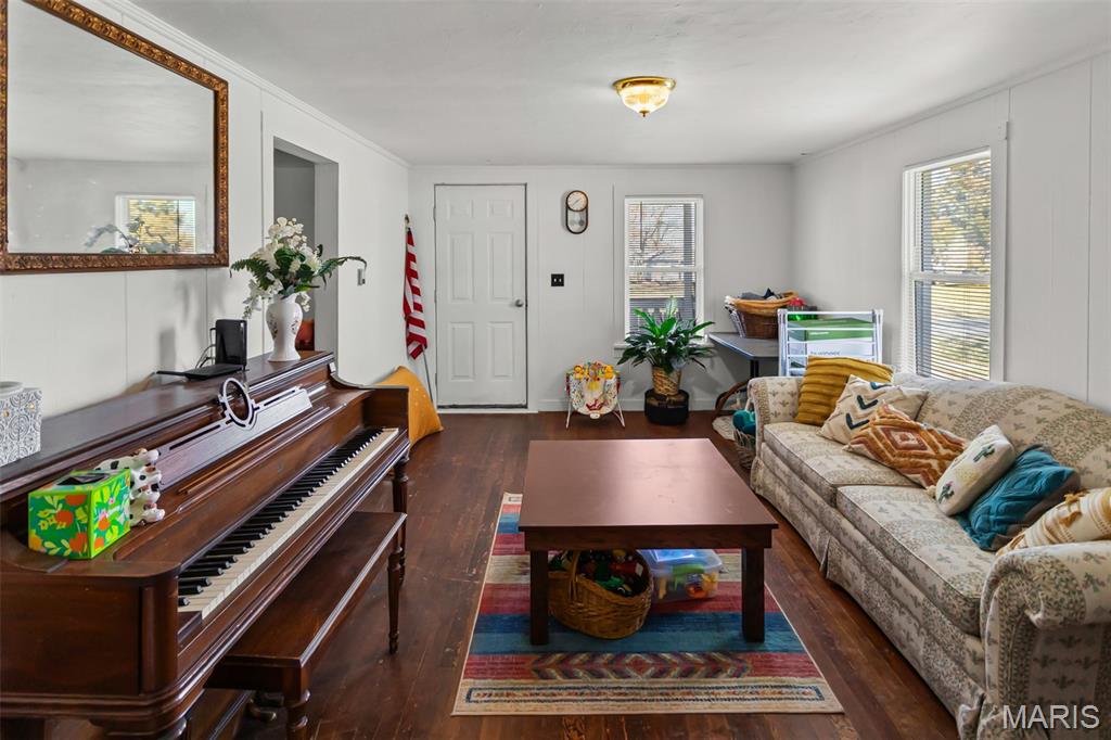 Burkes Add 02 - Residential