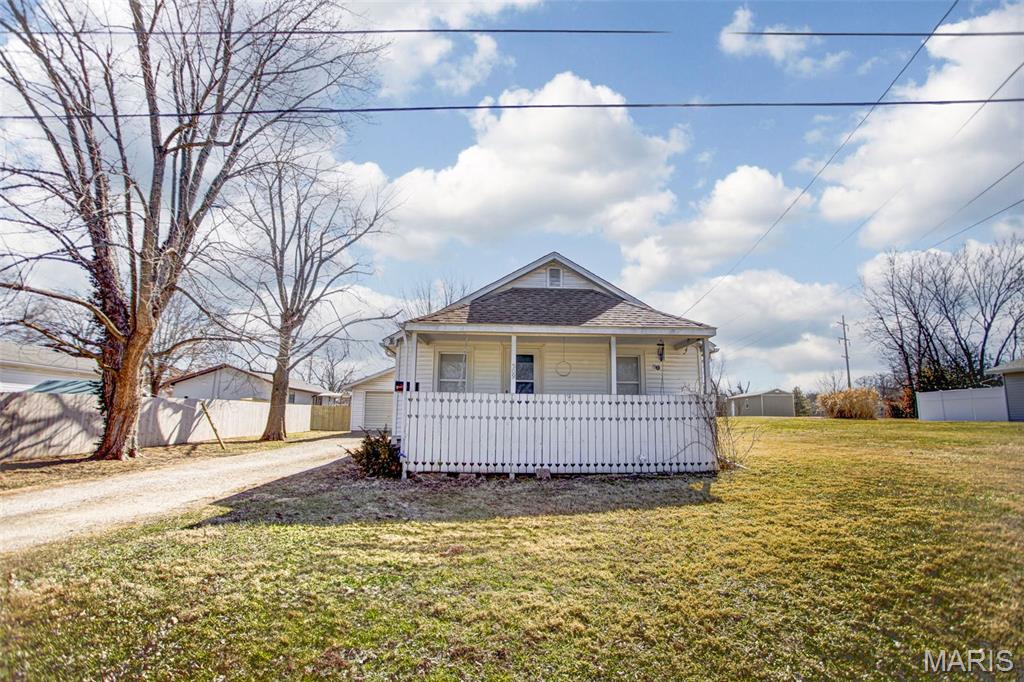 Burkes Add 02 - Residential