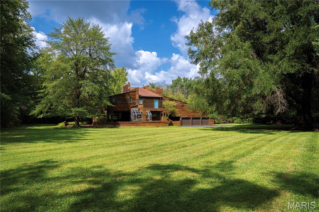 Upper Ladue Lt 5 Resub - Residential