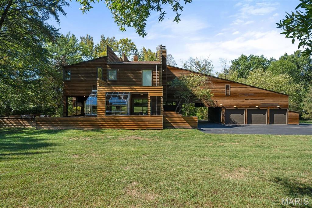 Upper Ladue Lt 5 Resub - Residential