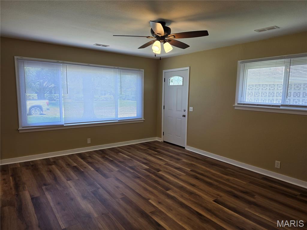 Collins 1st Addn - Residential