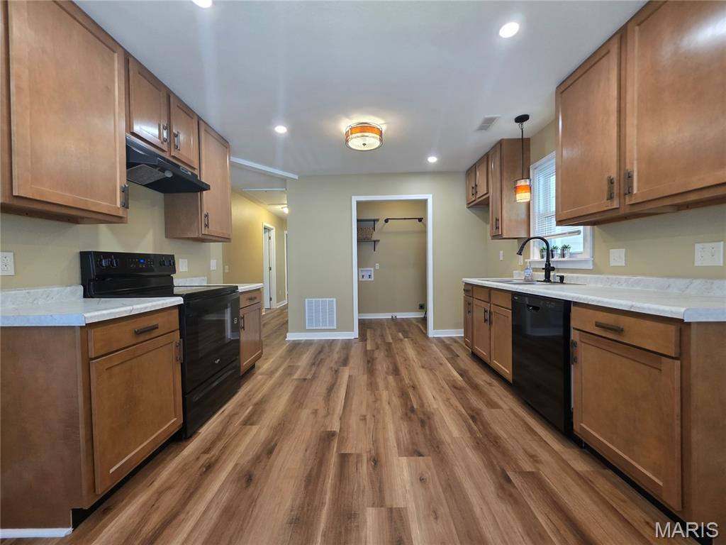 Collins 1st Addn - Residential