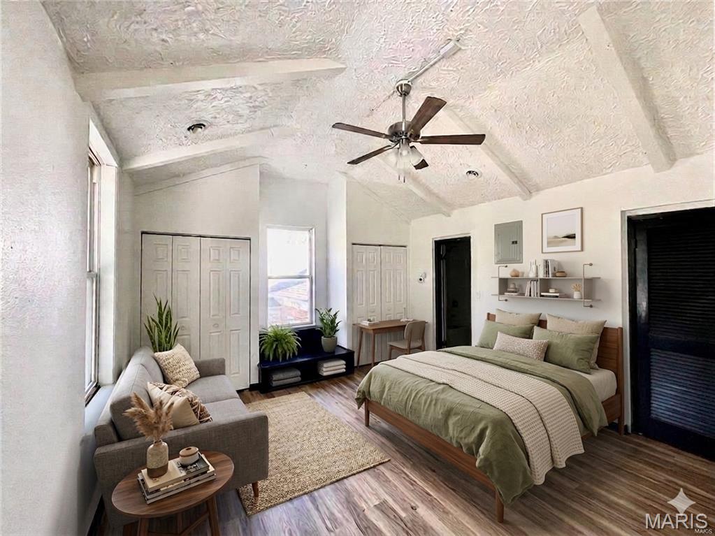 Not in a Sub - Residential Lease