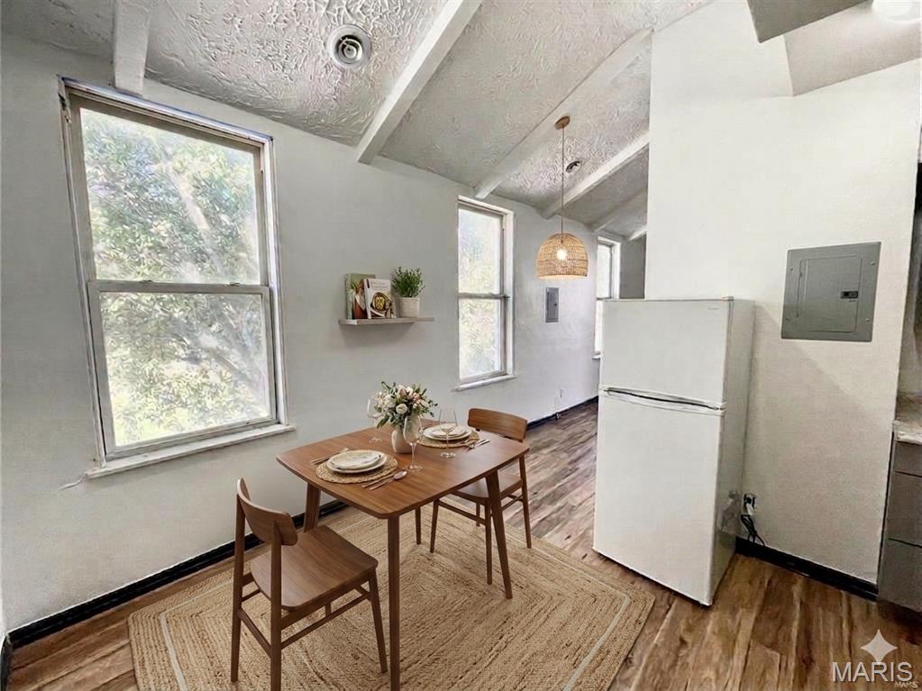 Not in a Sub - Residential Lease