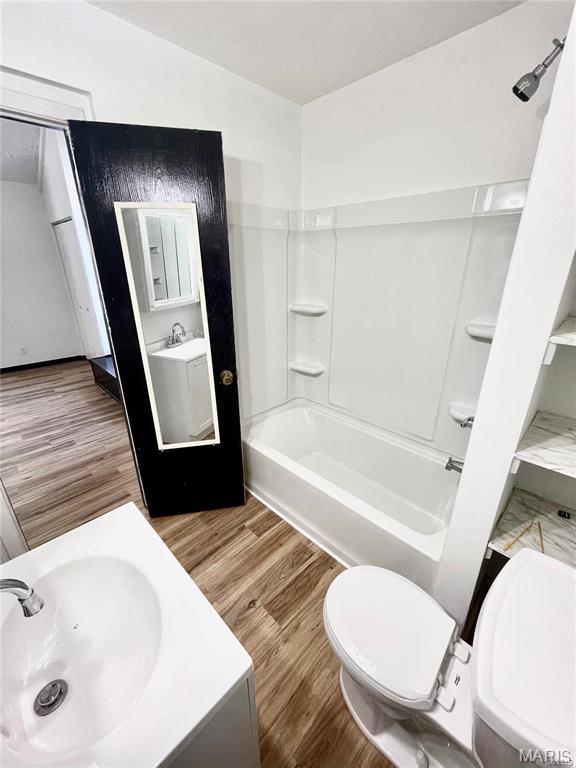 Not in a Sub - Residential Lease