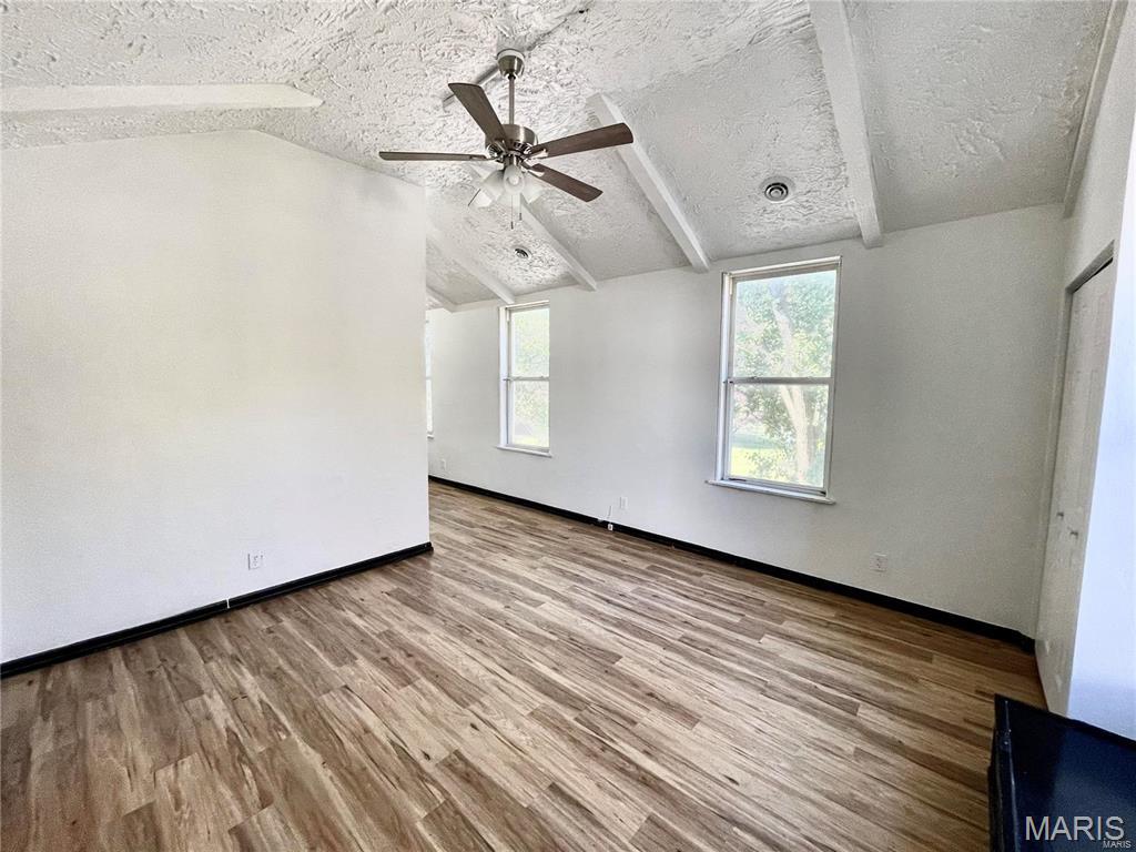 Not in a Sub - Residential Lease