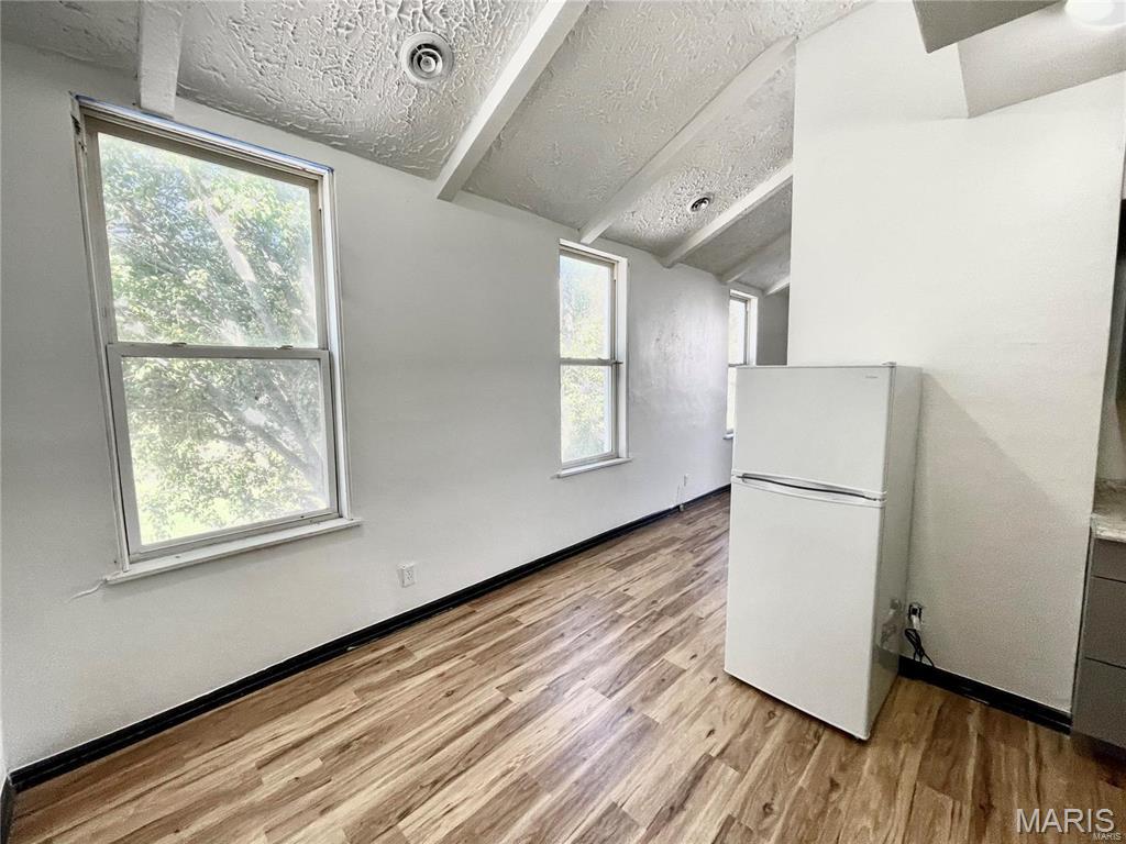 Not in a Sub - Residential Lease