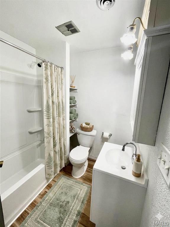 Not in a Sub - Residential Lease