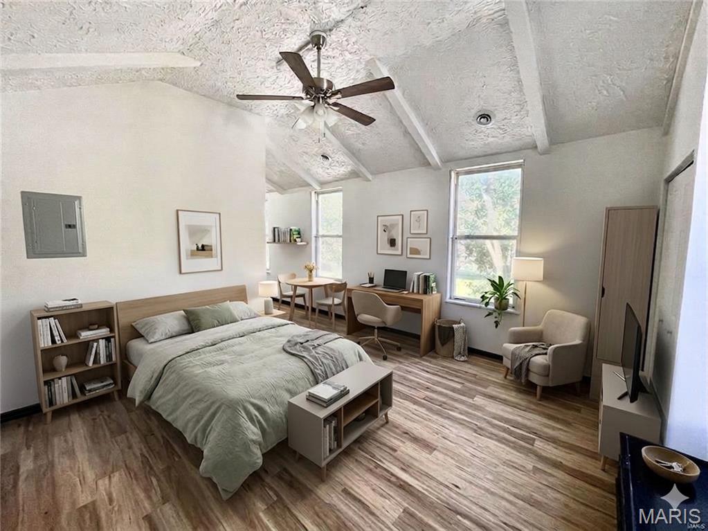 Not in a Sub - Residential Lease