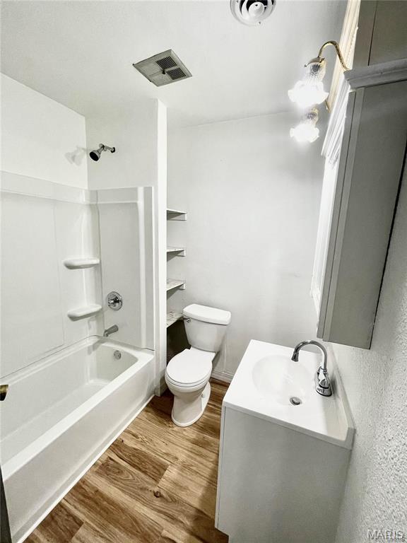 Not in a Sub - Residential Lease