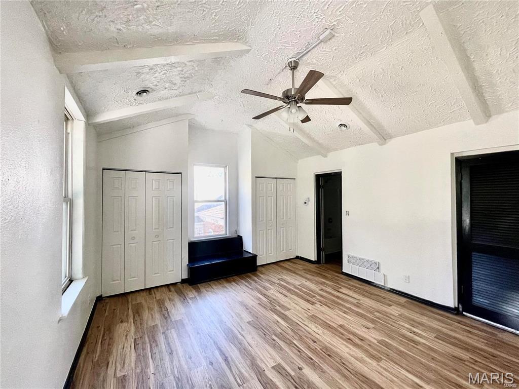 Not in a Sub - Residential Lease
