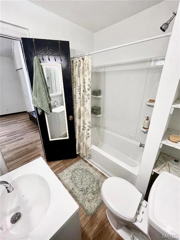 Not in a Sub - Residential Lease