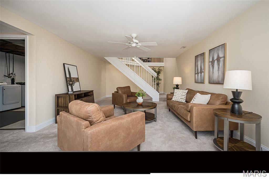 Greens Of Broadmoor Condo 11 - Residential