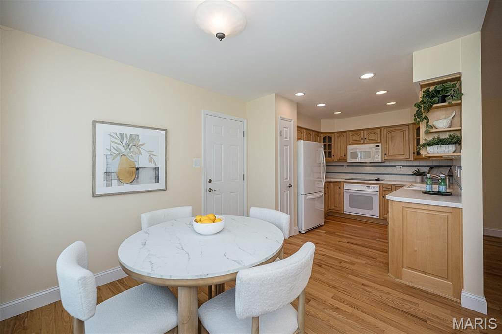 Greens Of Broadmoor Condo 11 - Residential
