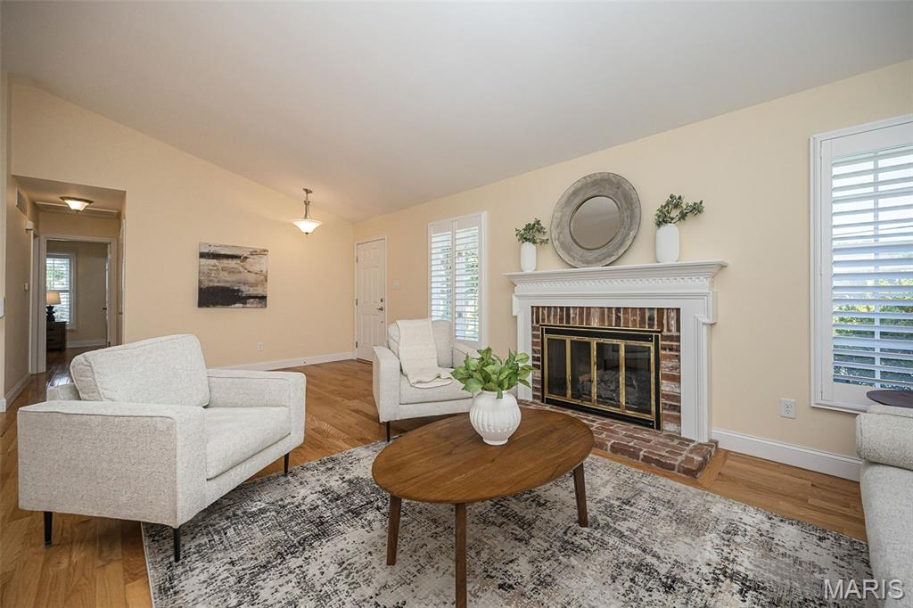 Greens Of Broadmoor Condo 11 - Residential