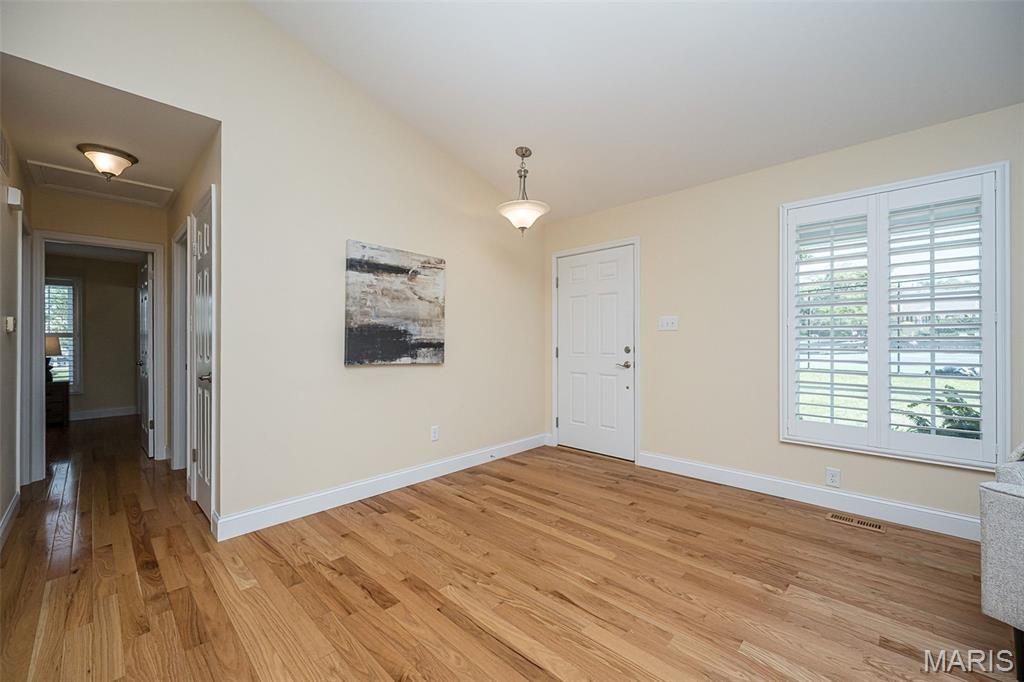 Greens Of Broadmoor Condo 11 - Residential