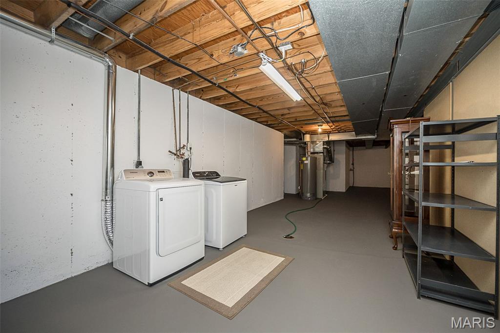 Greens Of Broadmoor Condo 11 - Residential