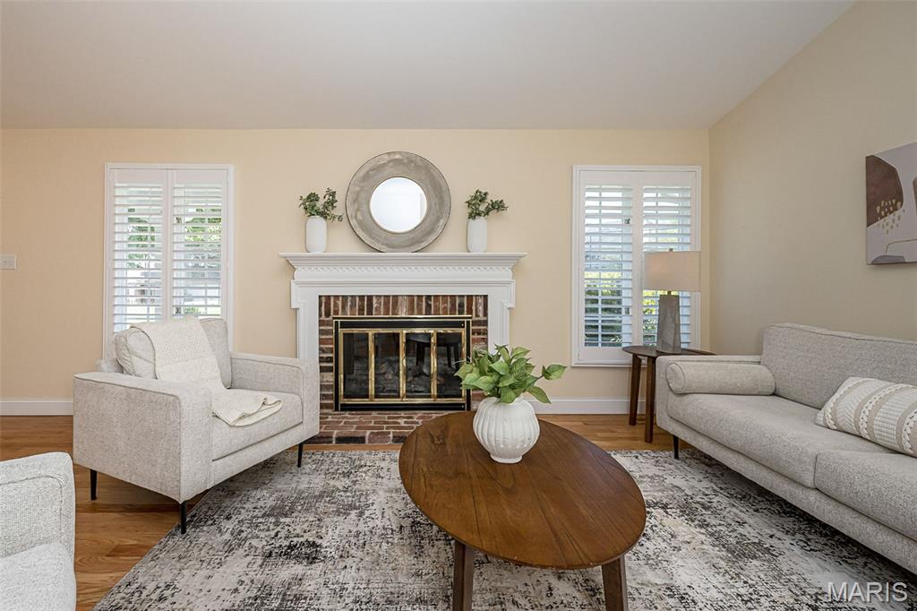 Greens Of Broadmoor Condo 11 - Residential