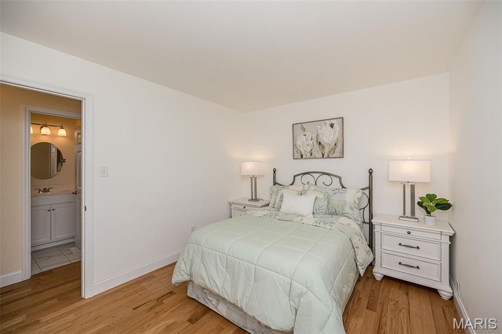 Greens Of Broadmoor Condo 11 - Residential