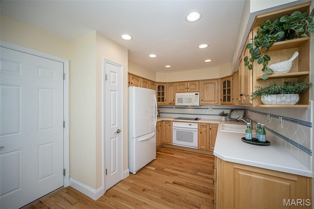 Greens Of Broadmoor Condo 11 - Residential