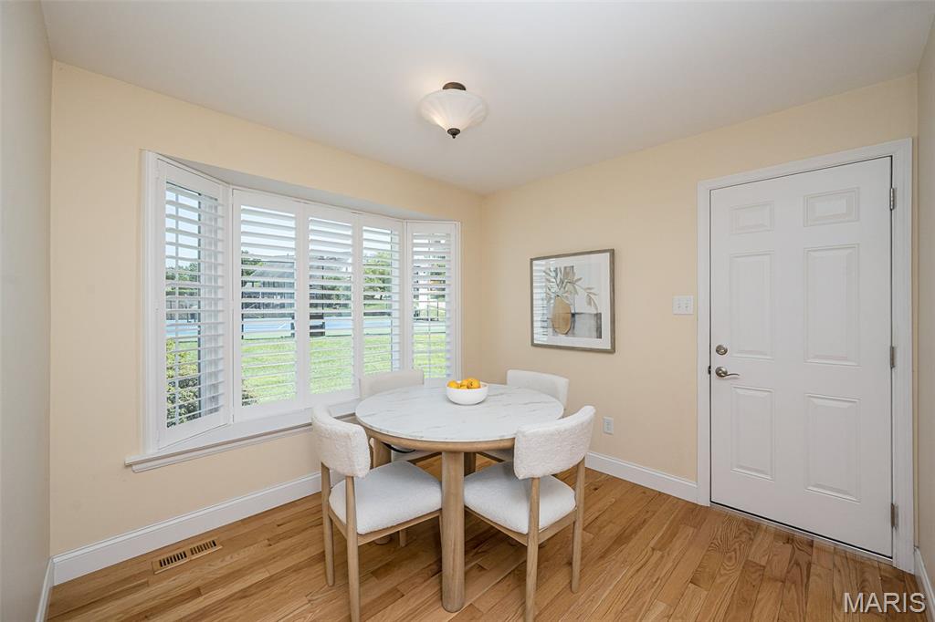 Greens Of Broadmoor Condo 11 - Residential