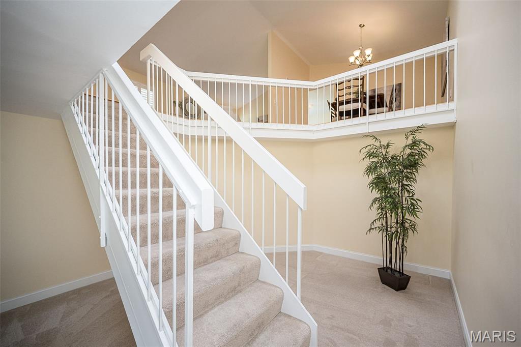 Greens Of Broadmoor Condo 11 - Residential