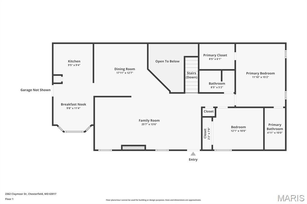 Greens Of Broadmoor Condo 11 - Residential
