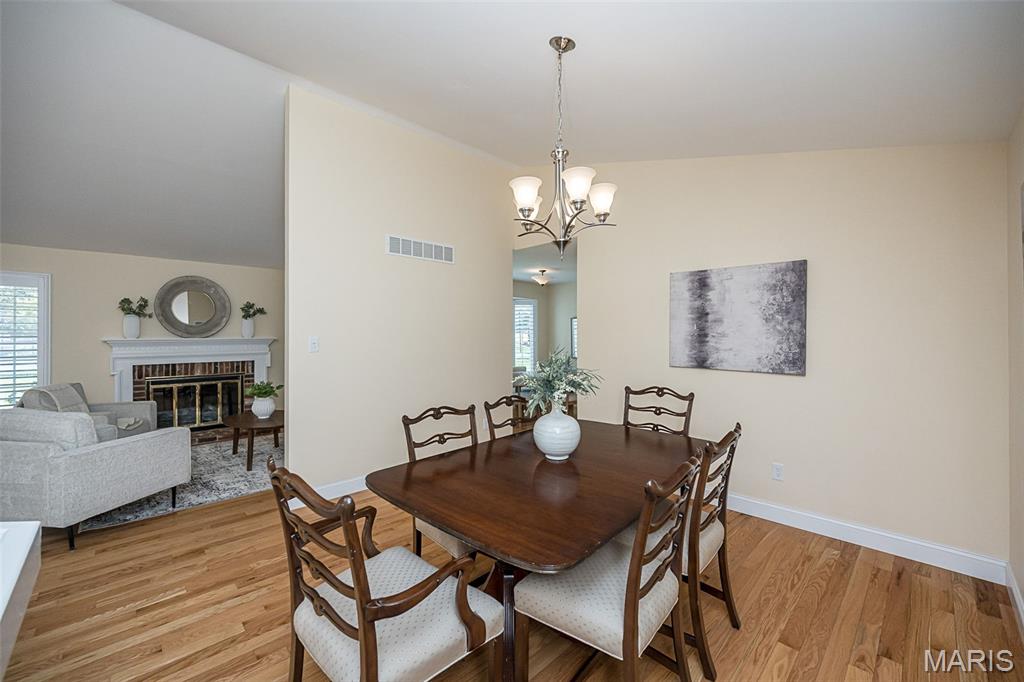 Greens Of Broadmoor Condo 11 - Residential