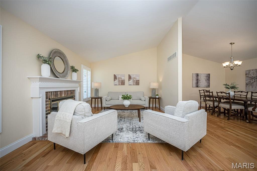 Greens Of Broadmoor Condo 11 - Residential