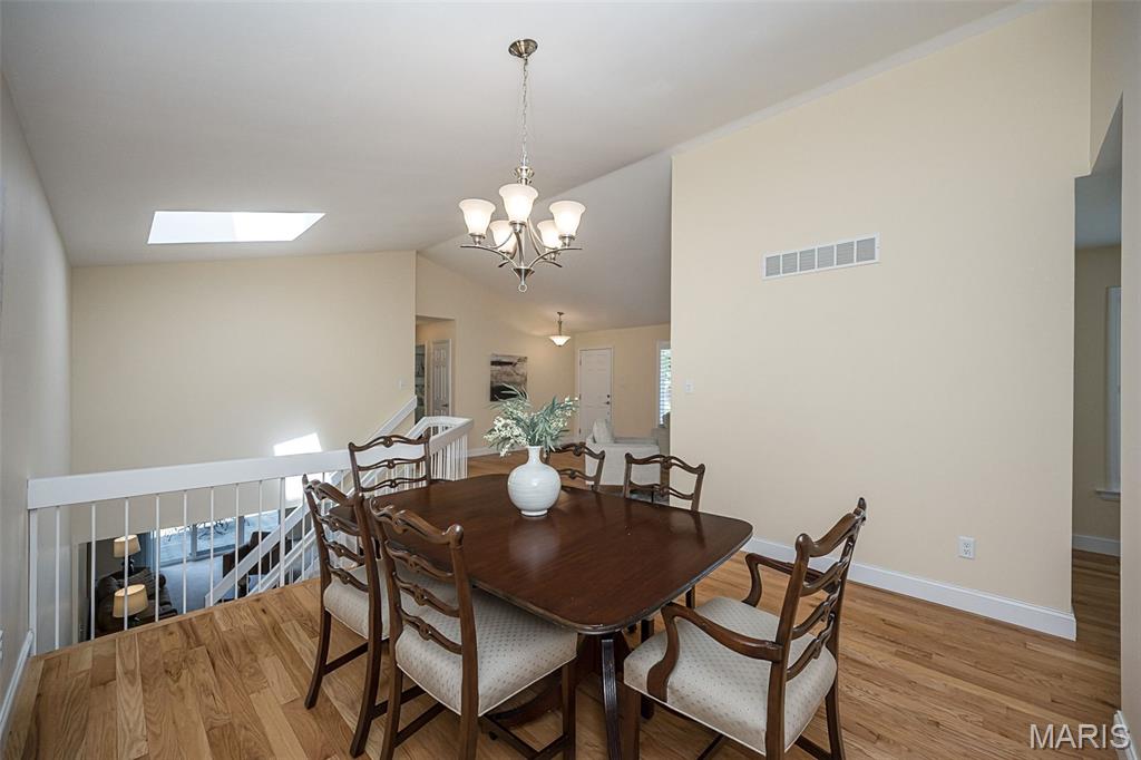 Greens Of Broadmoor Condo 11 - Residential