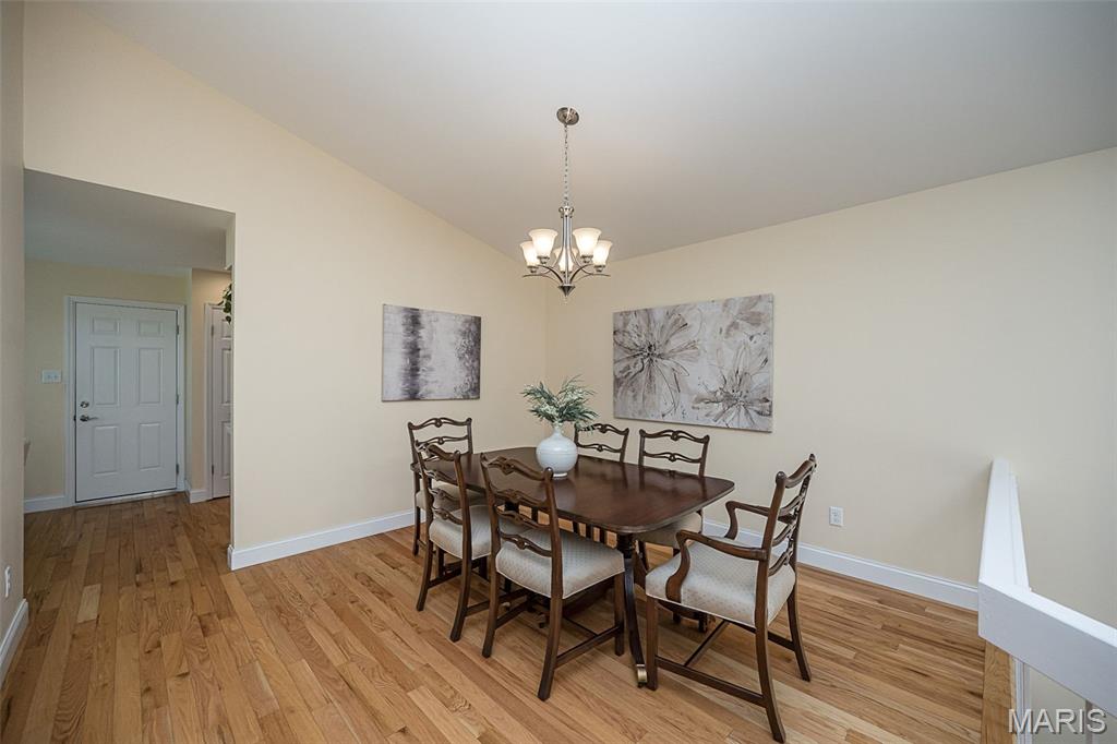 Greens Of Broadmoor Condo 11 - Residential