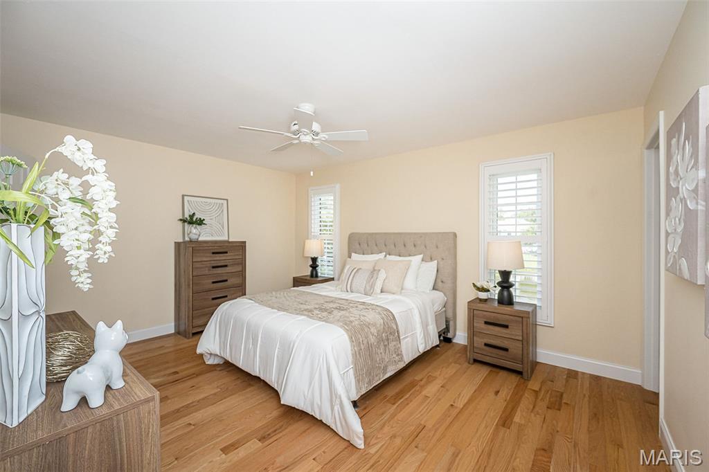 Greens Of Broadmoor Condo 11 - Residential