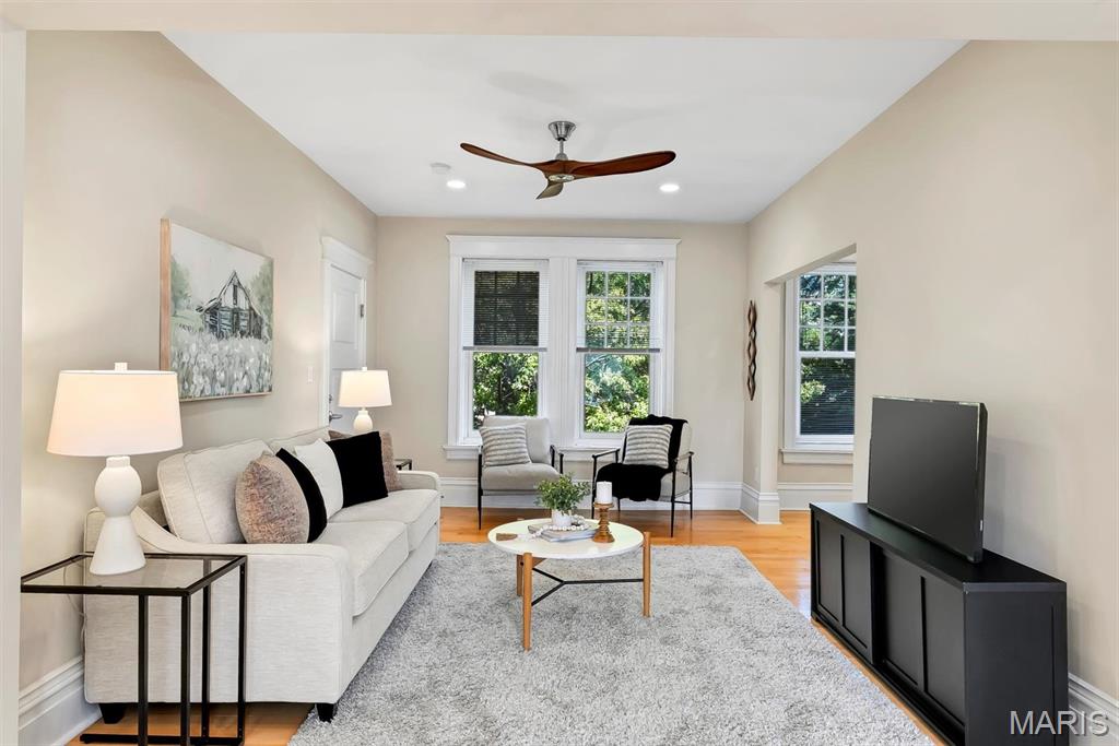 Forest Park Condo - Residential