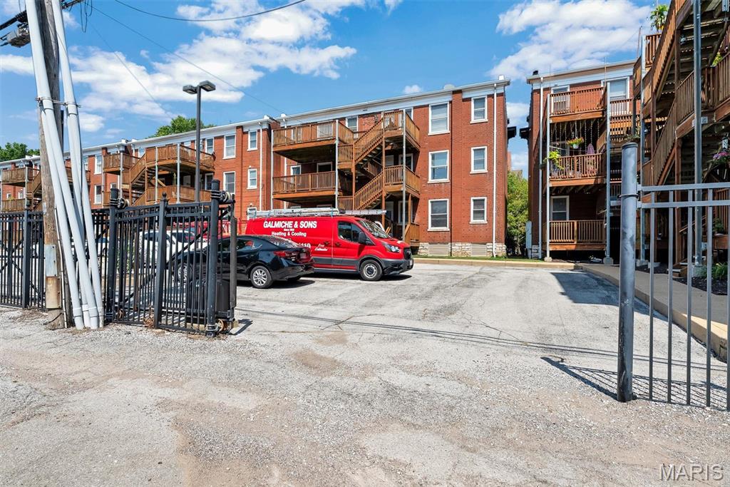 Forest Park Condo - Residential