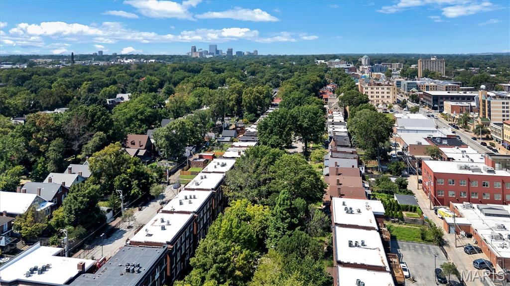 Forest Park Condo - Residential