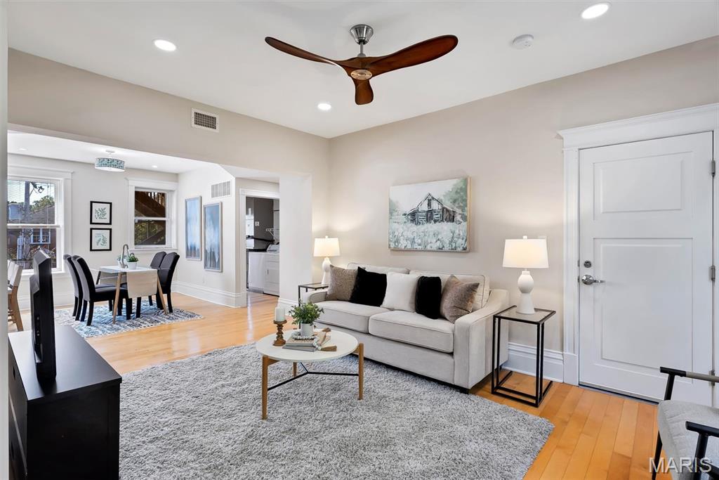 Forest Park Condo - Residential