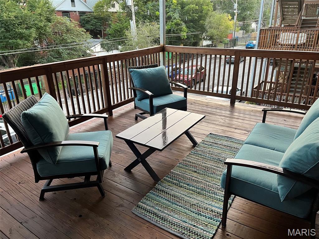 Forest Park Condo - Residential